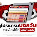 ราคาบอล ผลบอลสด